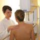 Blood test for breast cancer 'could be done at home' 