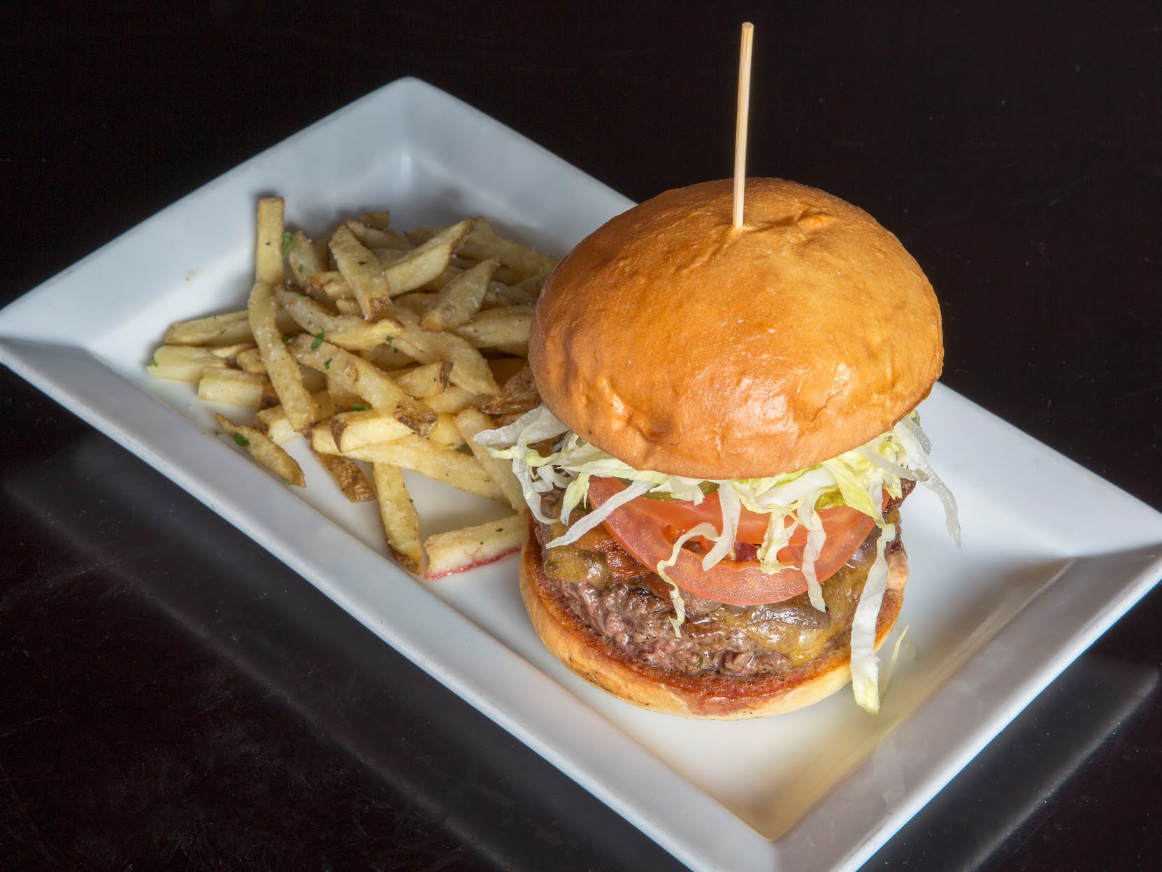38 Degrees Ale House & Grill by null