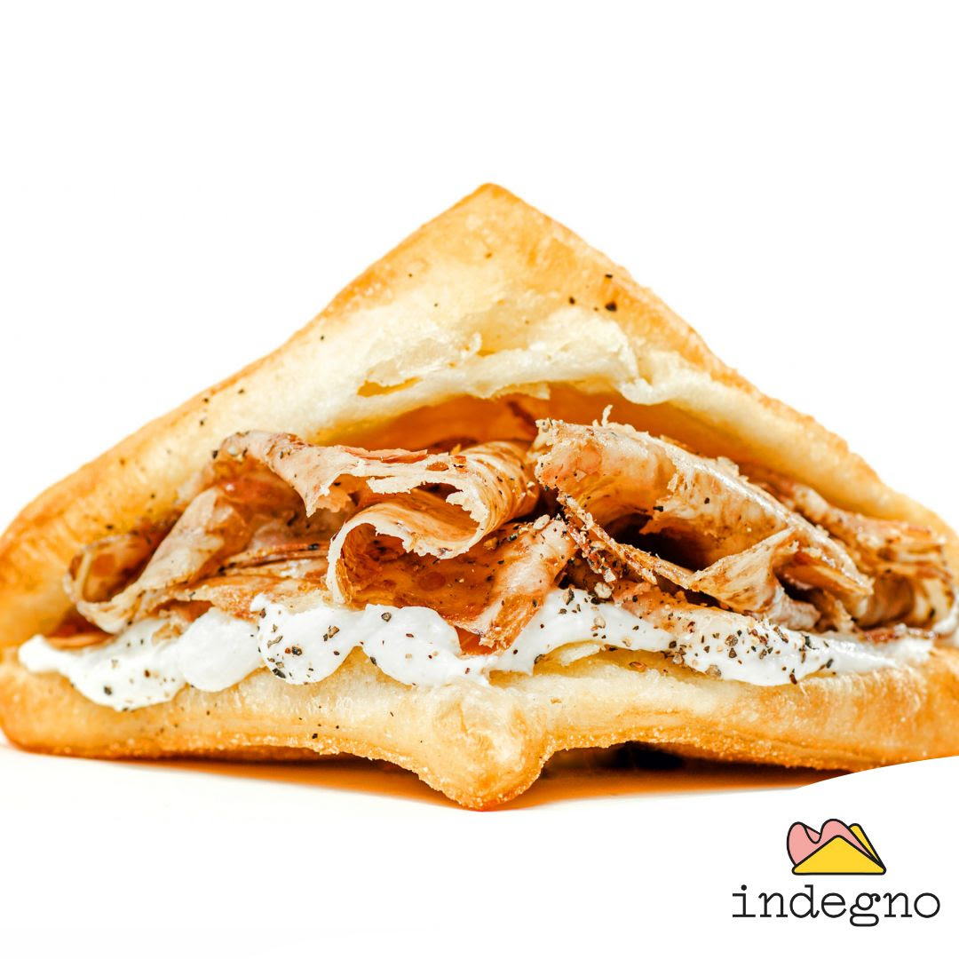 Indegno la crescentina 2.0 by null