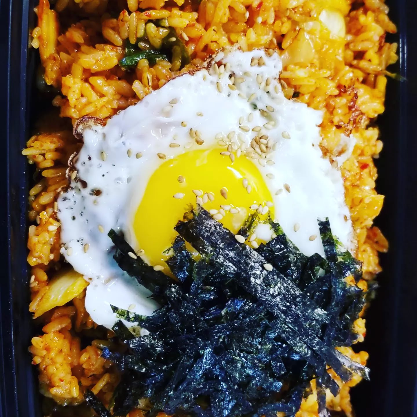 Manduya Dumpling House (inside Gogi on the Go) by null