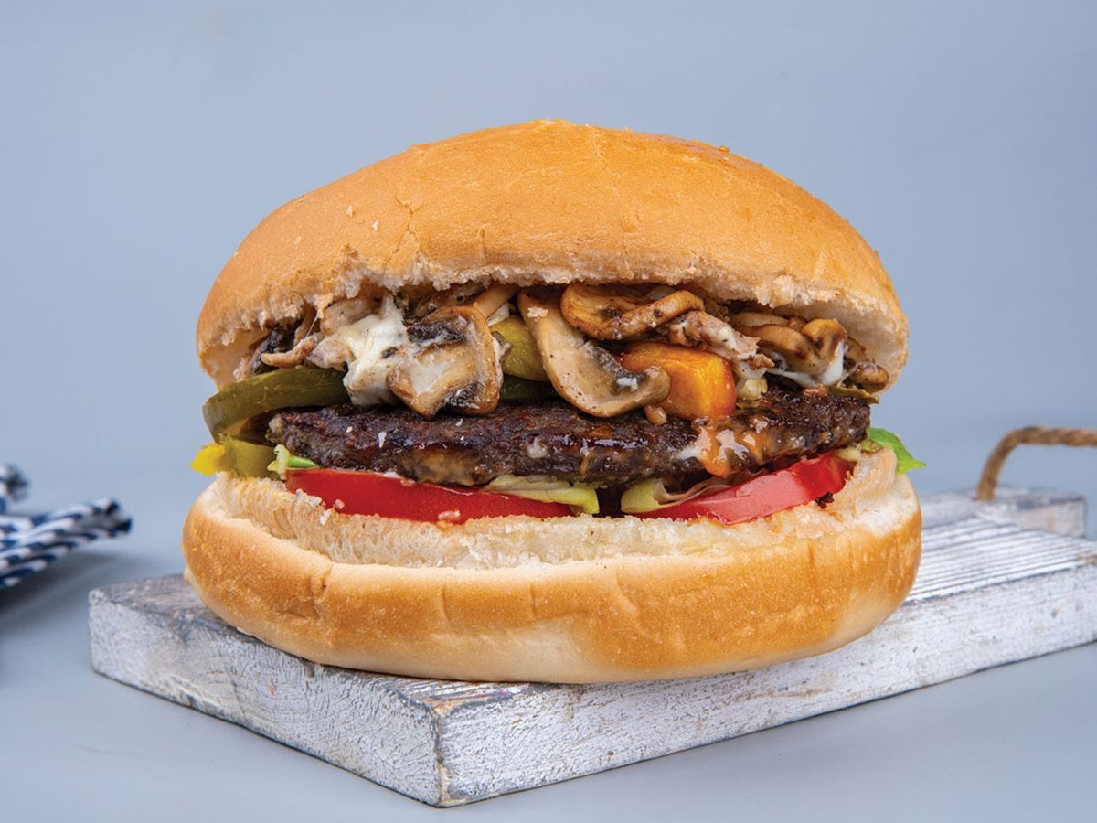 Ahmed Snack image