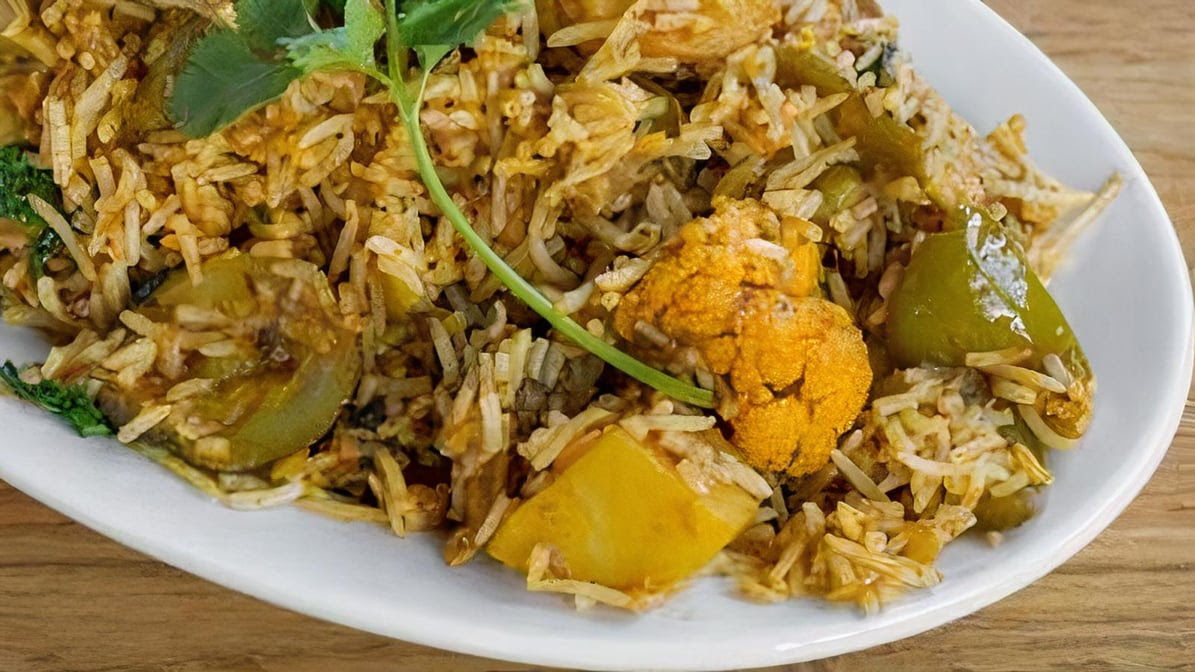 cali tandoor by null