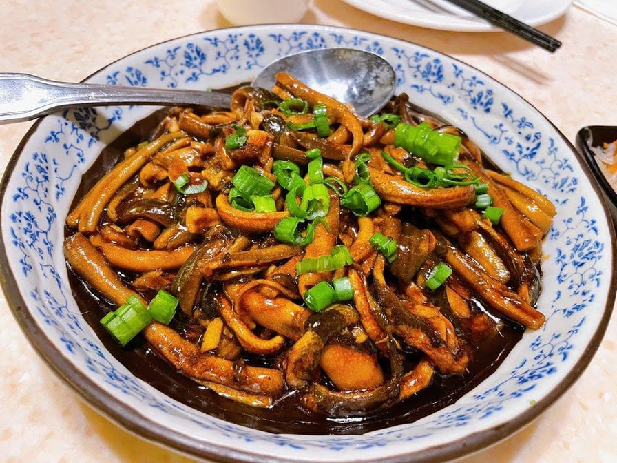 Shanghai Bun Dynasty by null