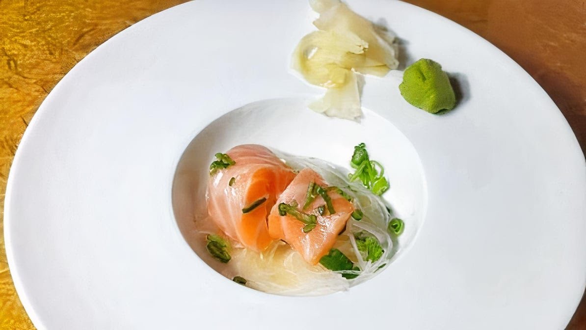 JP Nori Sushi & Asian Cuisine by null