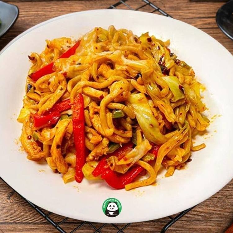 iHome Kitchen Chinese Dumpling House (Beverly） by null