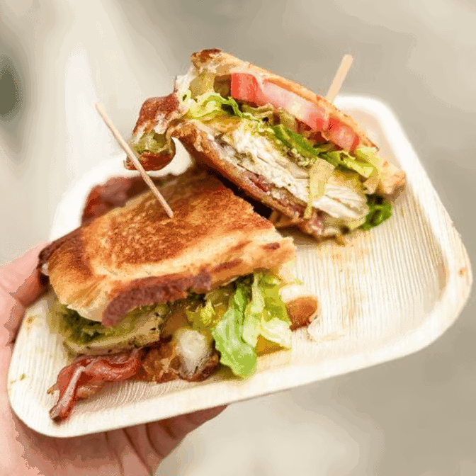 Neighbors & Friends Cafe by null