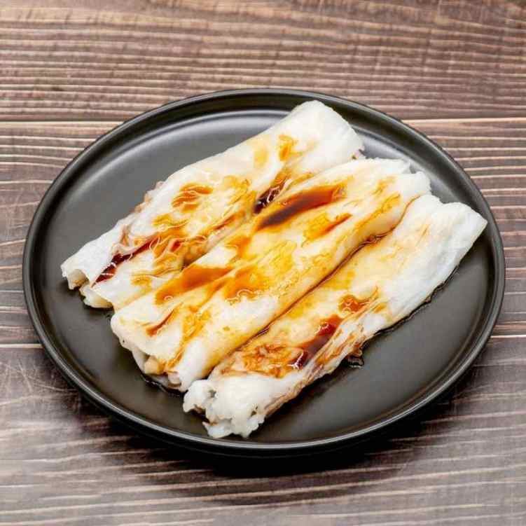 Yummy Cuisine—肠粉 by null