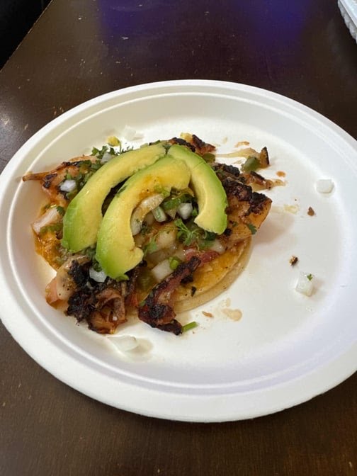 Taqueria Los Pericos by null