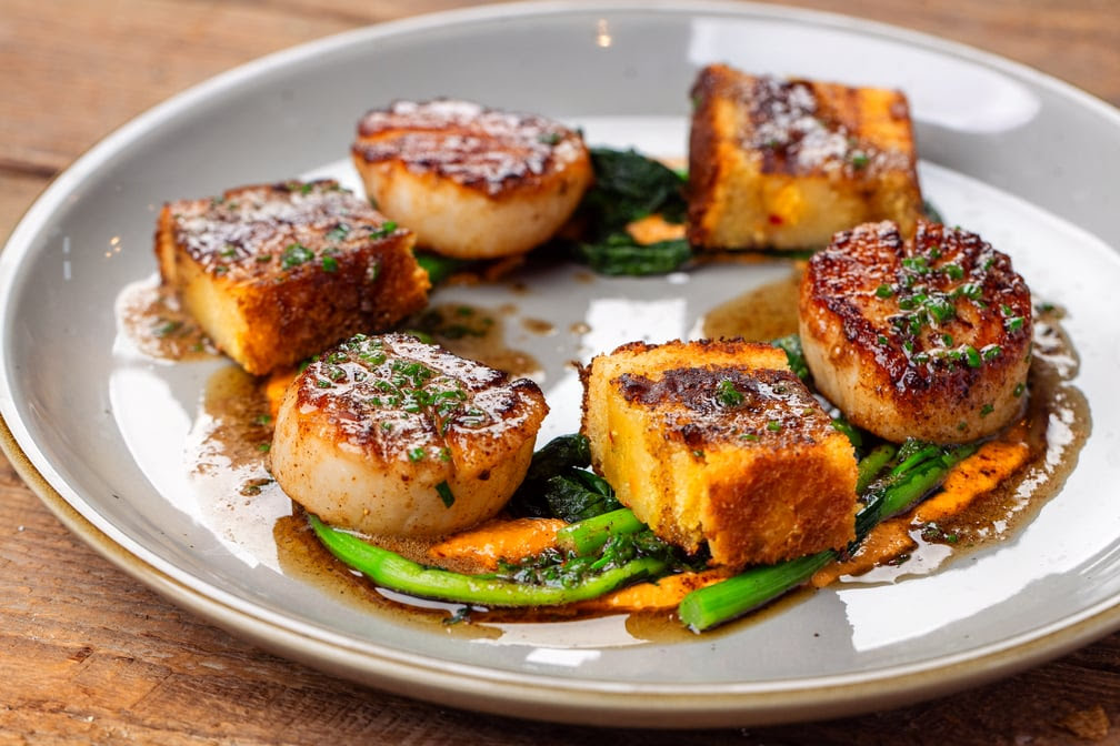 1891 American Eatery & Bar by null