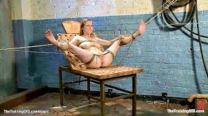 Sex slave training in the secret cellar part master victim in the basement she is a scared girl jpg x Submissive slave training