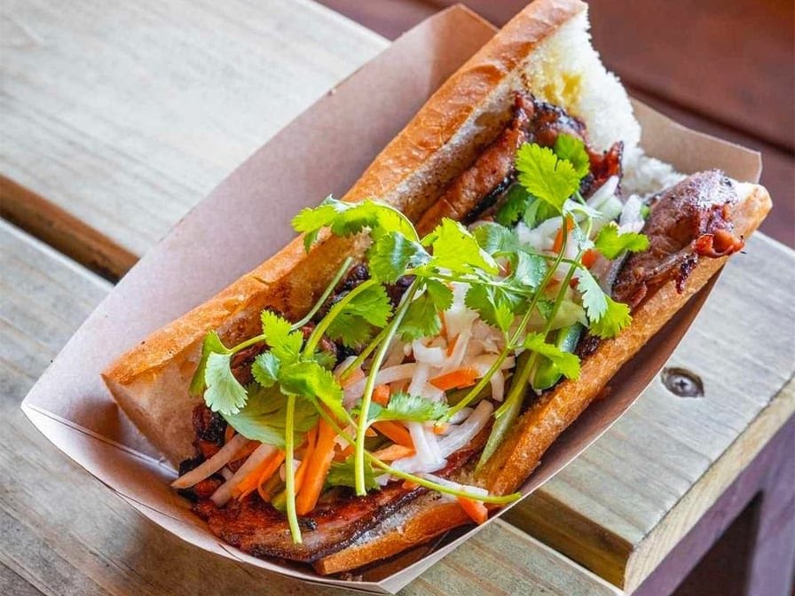 Blood Bros. BBQ by null