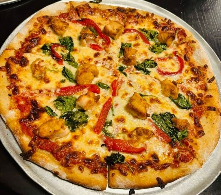 Newtowne Grille by null