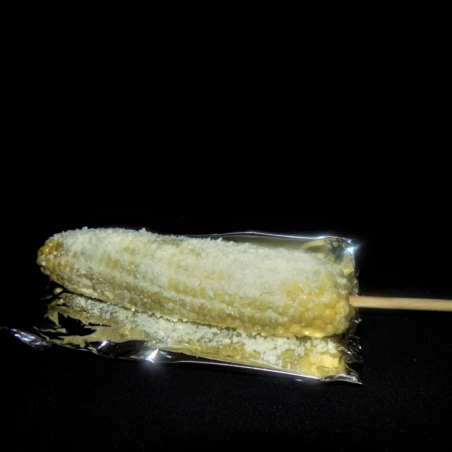 Frutería Don Chamango # 1 by null