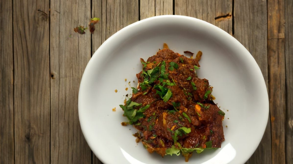 Taste of Punjab - Restaurant photo 4