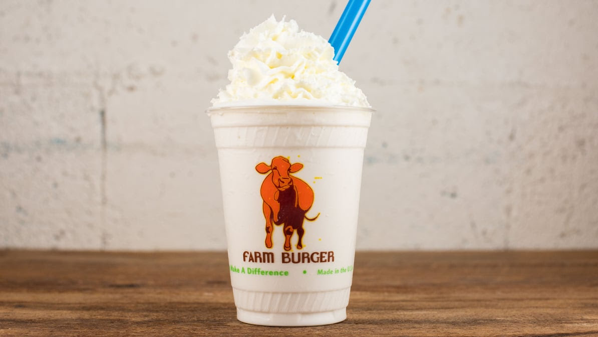 Farm Burger Dunwoody by null