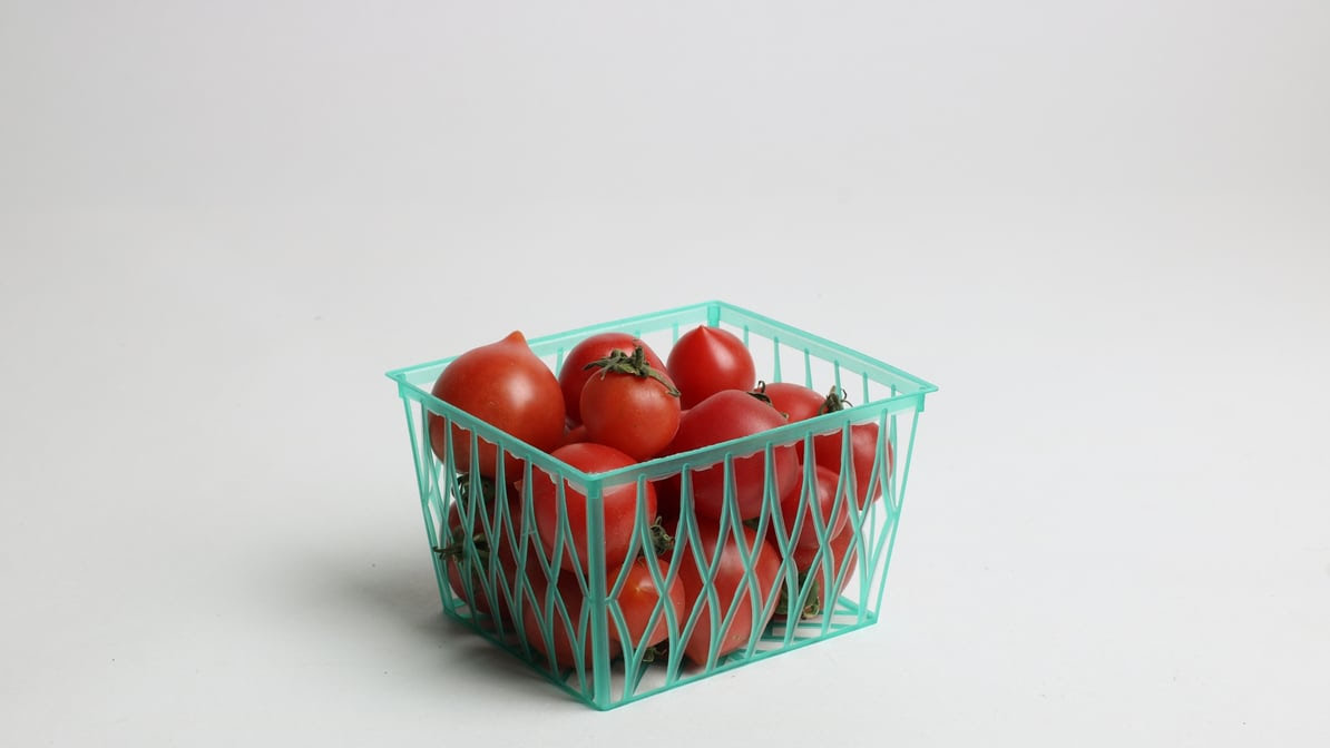 Wine and Eggs by null