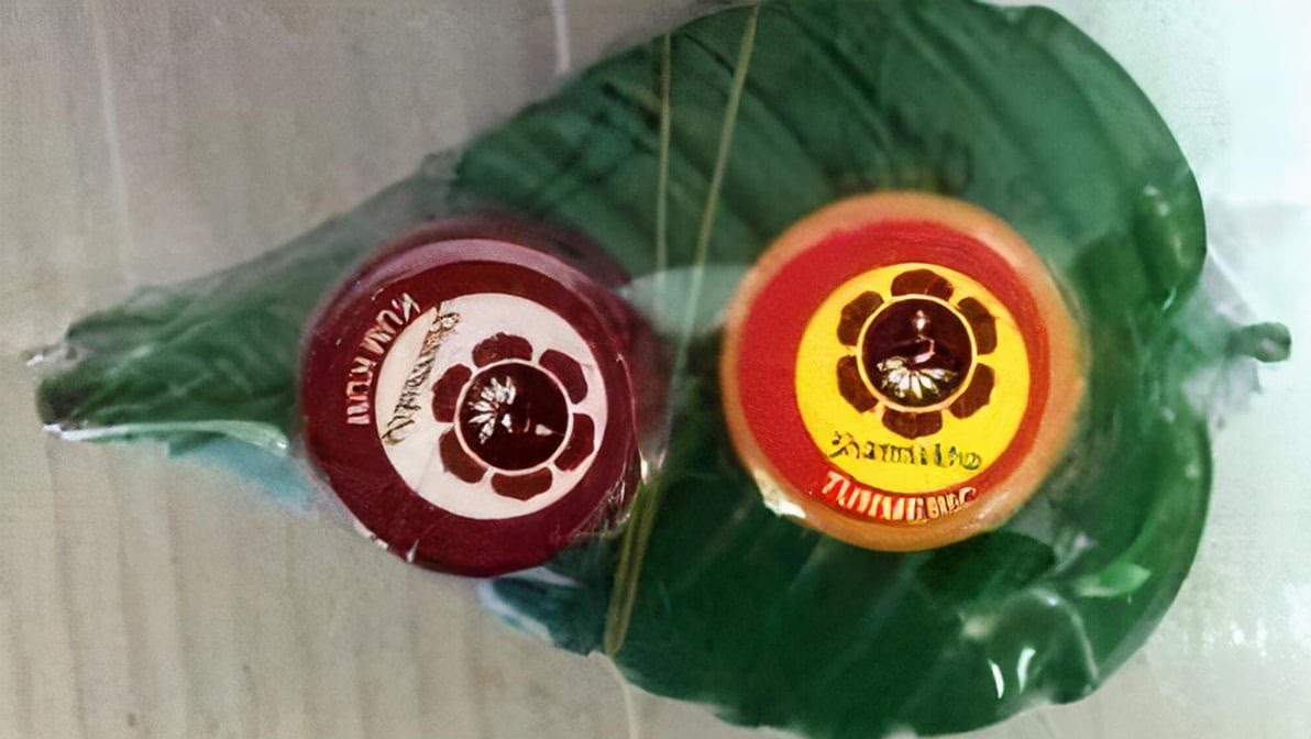 Shastha Foods by null