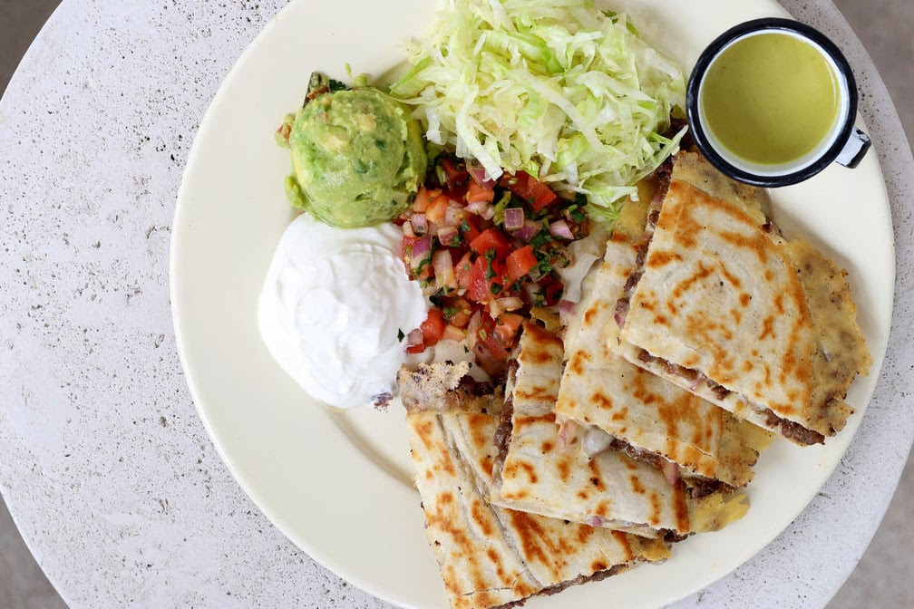 Veracruz All Natural by null