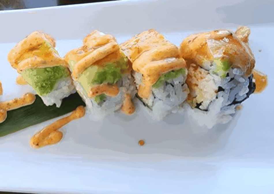 Aikan Sushi - Premium All You Can Eat by null