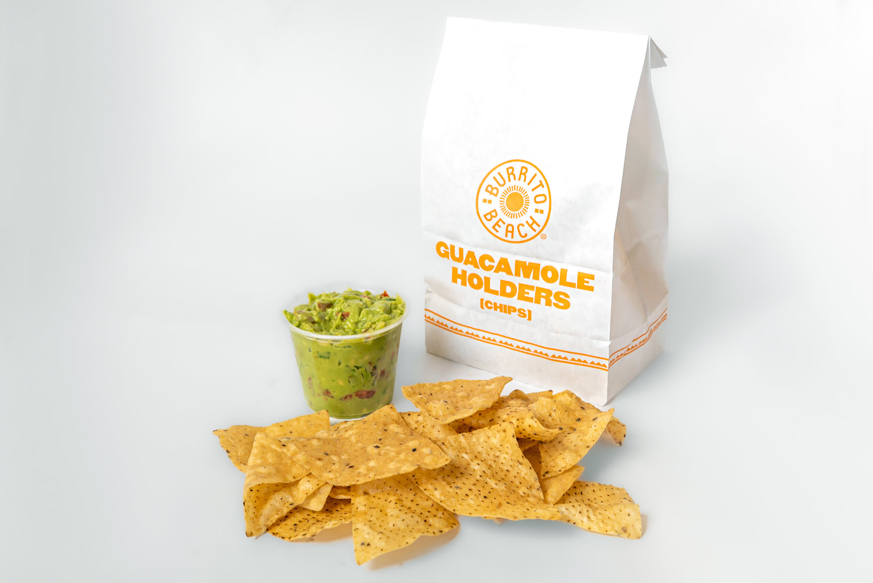 Burrito Beach - North Ave by null