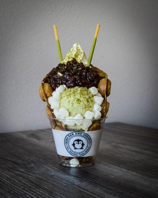 Boba Bar and Desserts by null