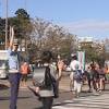 秋の交通安全運動 通学路で街頭指導 | ニュース | 上越妙高タウン情報