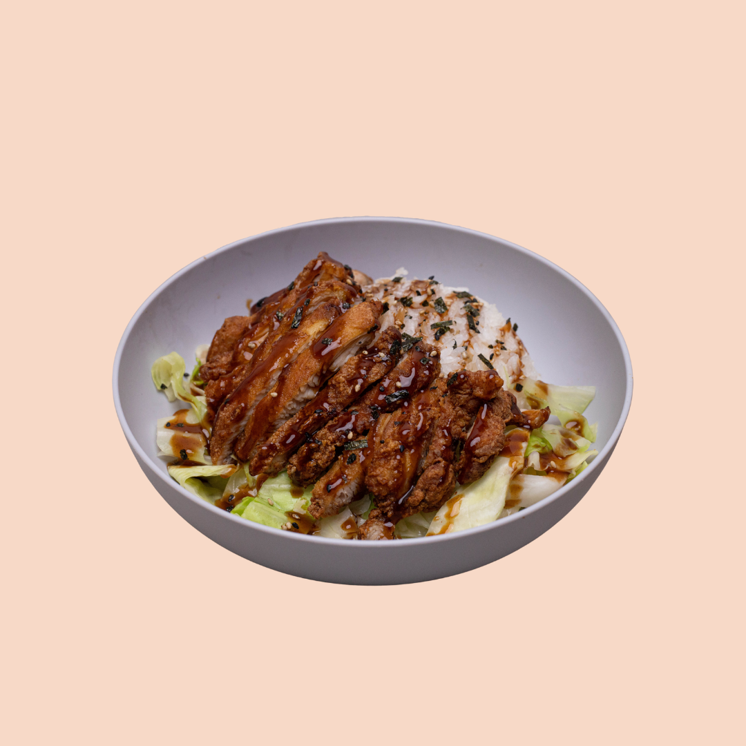 Yaya Tea Gramercy by null