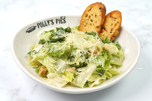 Polly's Pies Restaurant & Bakery by null