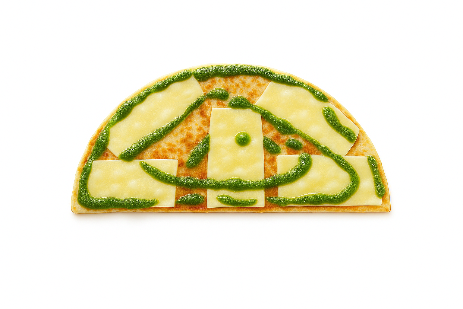 Catherine's Creperie by null