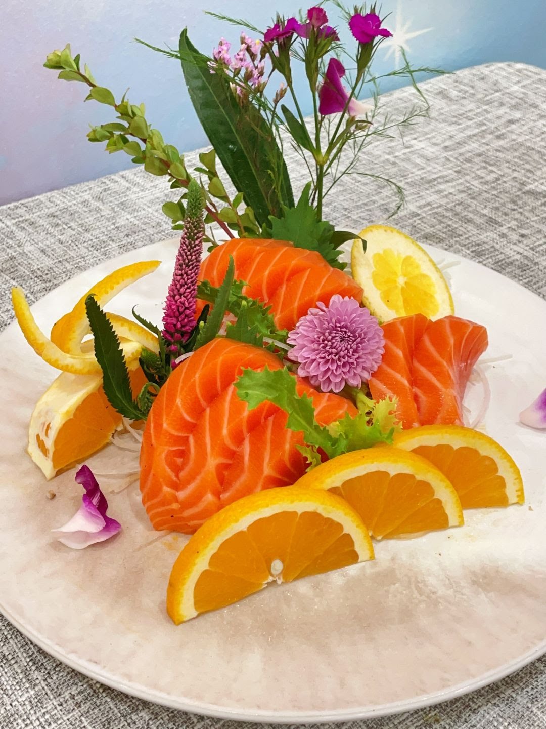 One More Sushi Express by null