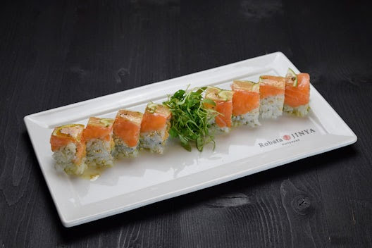 Robata JINYA - 3rd St. by null