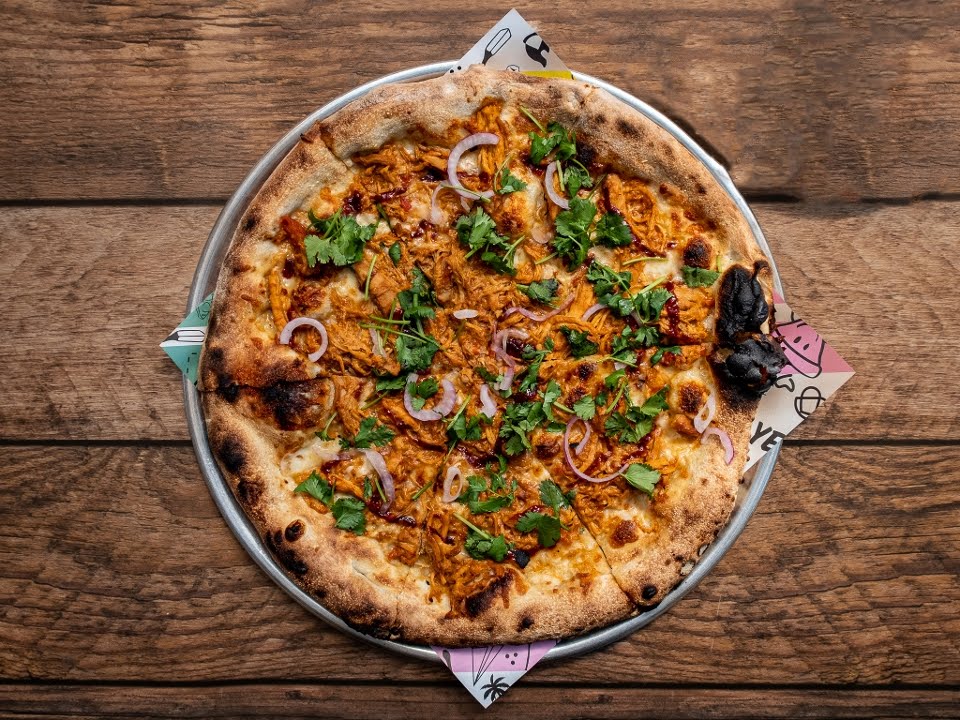 Pitfire Pizza by null