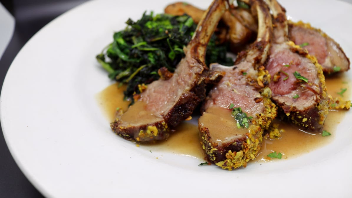 Sage Bistro Moderne by null