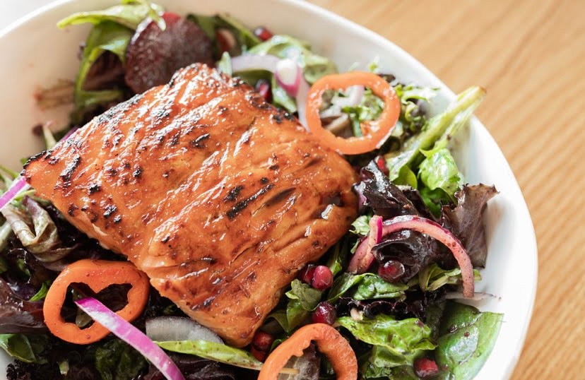 Mawadda Cafe by null