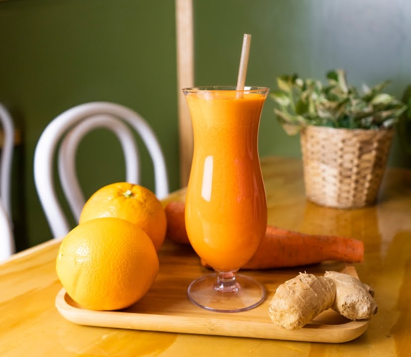 Tlacualli Breakfast by null