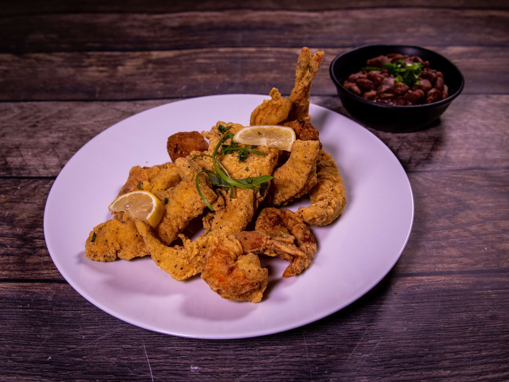 Catfish Station by null