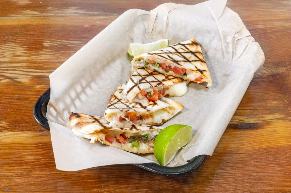 Southern Pacific Brewing by null