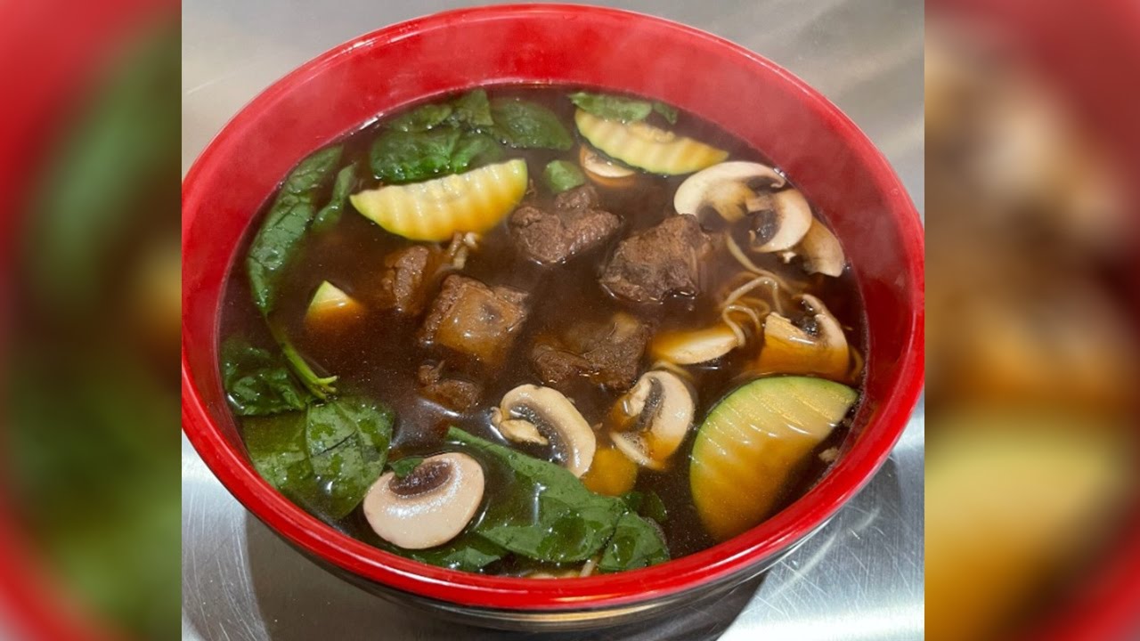 Bao Bao House by null