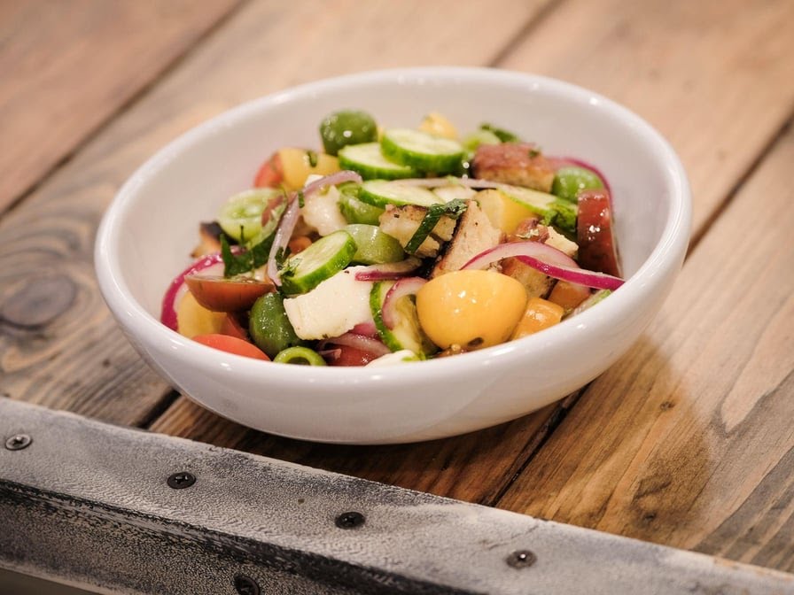 Water & Wheat Upper West by null