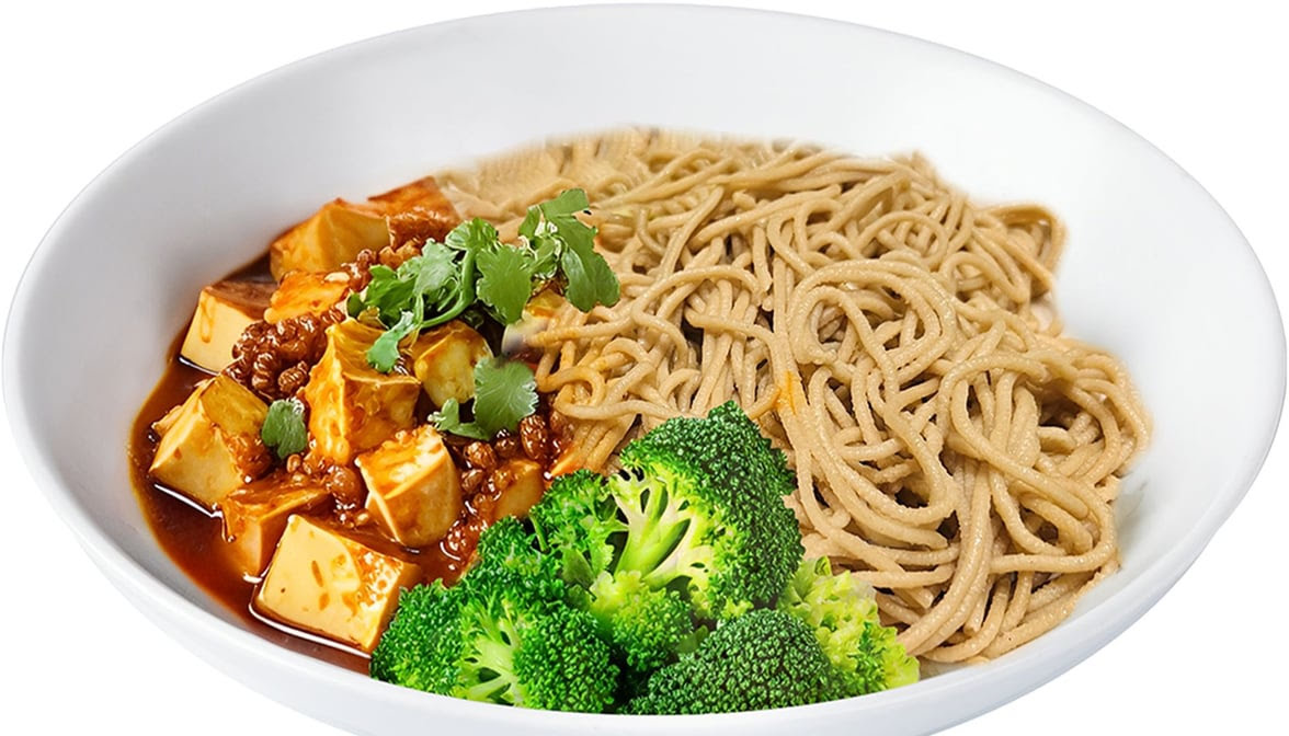 西贝XIBEI Dumplings by null