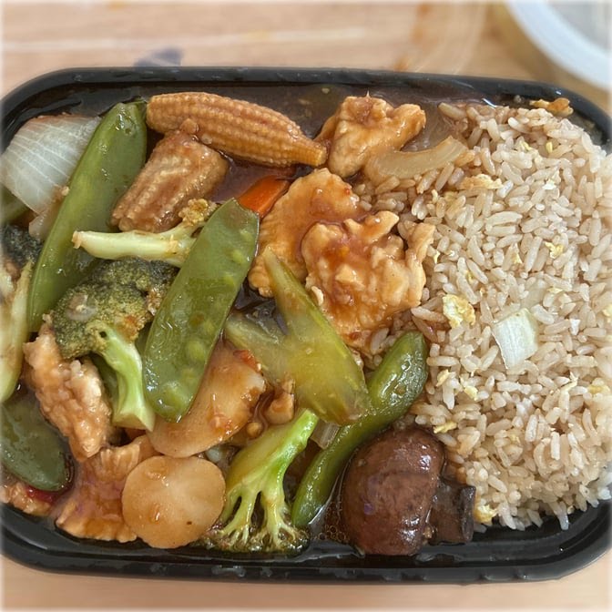 Tan's Asian Cafe by null