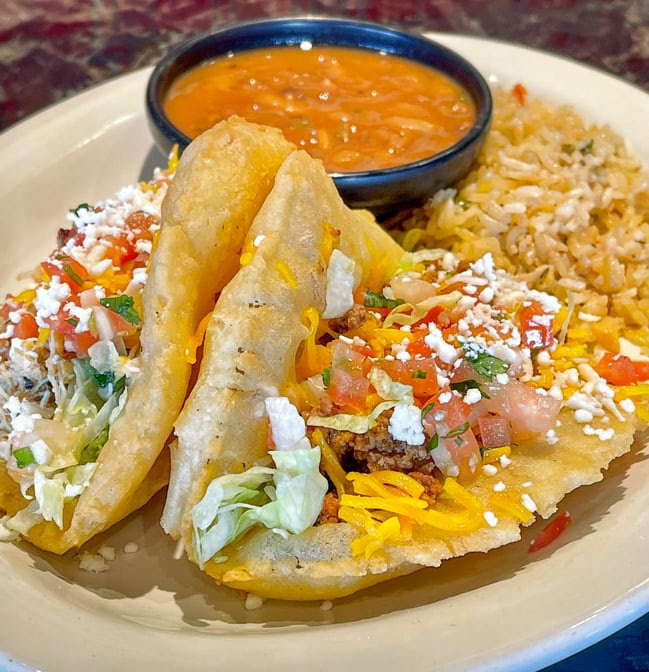 Miguel's Mex Tex Cafe by null