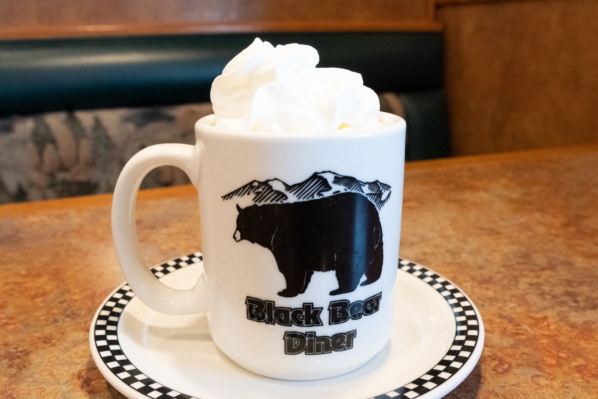 Black Bear Diner Las Vegas - Tropicana Ave by null