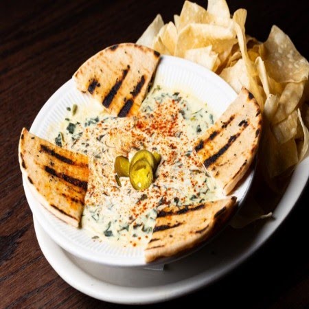 Union Jack Pub by null