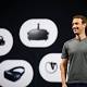 How Mark Zuckerberg became the new face of VR 