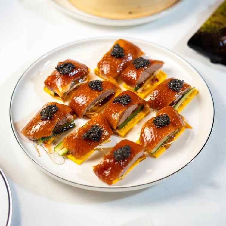 3Gorges London by null