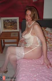 Luscious models mature lady blue lingerie gallery jpg x Mature lingerie