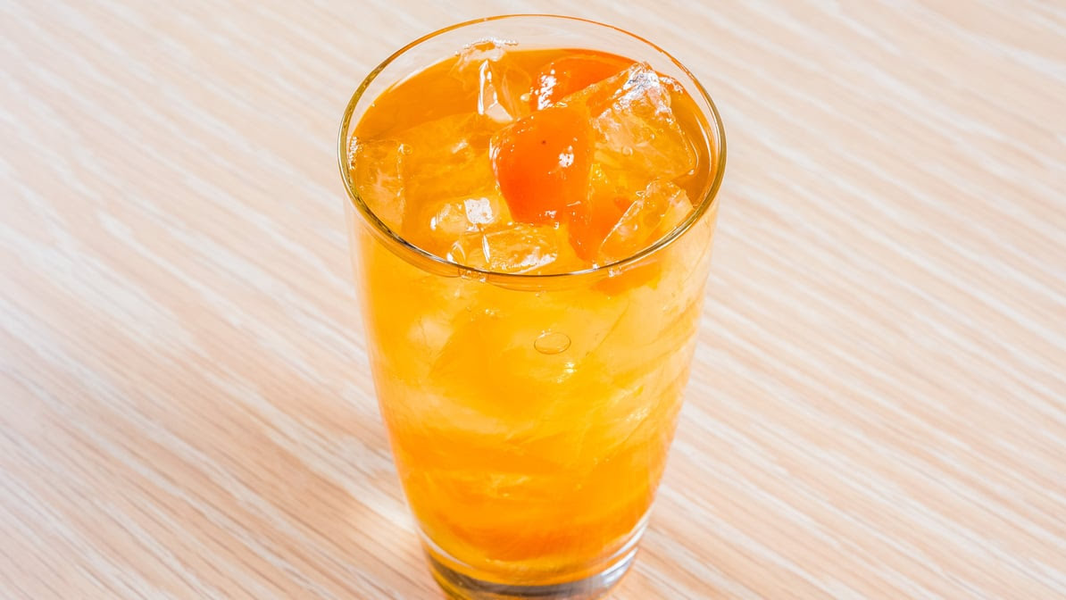 Olia Poke & Tea by null