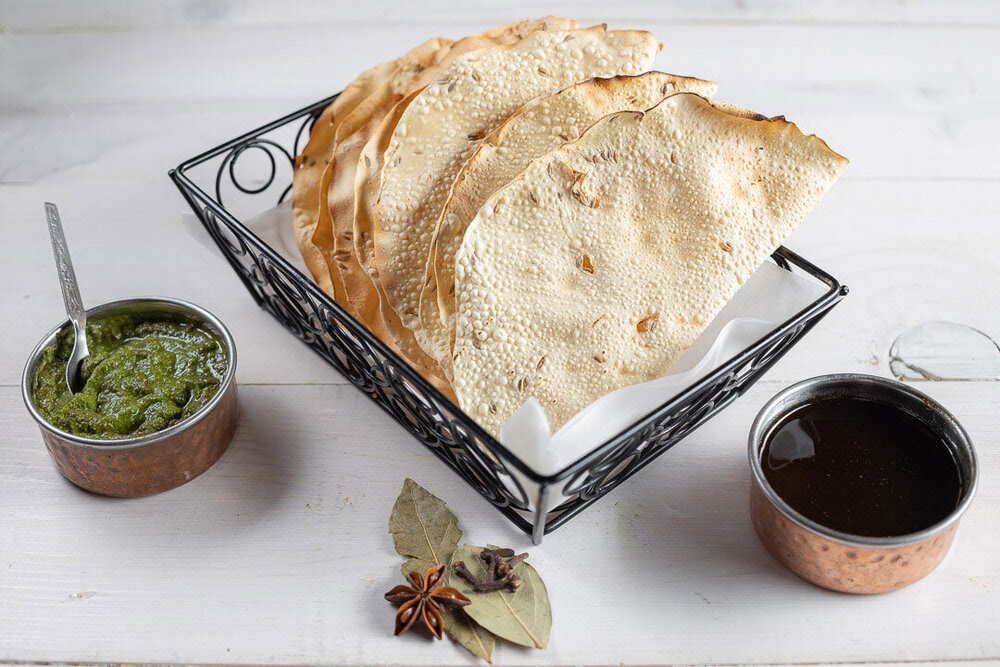 Saffron Valley - Avenues by null