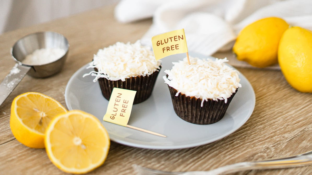 Cupcakin Bake Shop by null